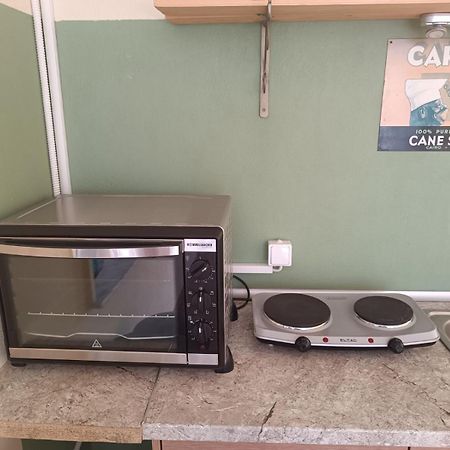 קאבאלה Letos Apartment Sky מראה חיצוני תמונה