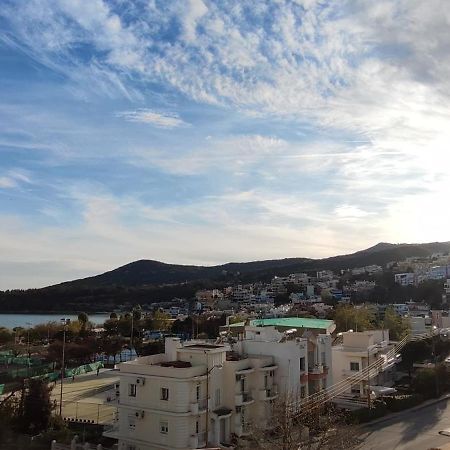 קאבאלה Letos Apartment Sky מראה חיצוני תמונה