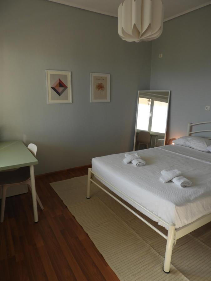 קאבאלה Letos Apartment Sky מראה חיצוני תמונה