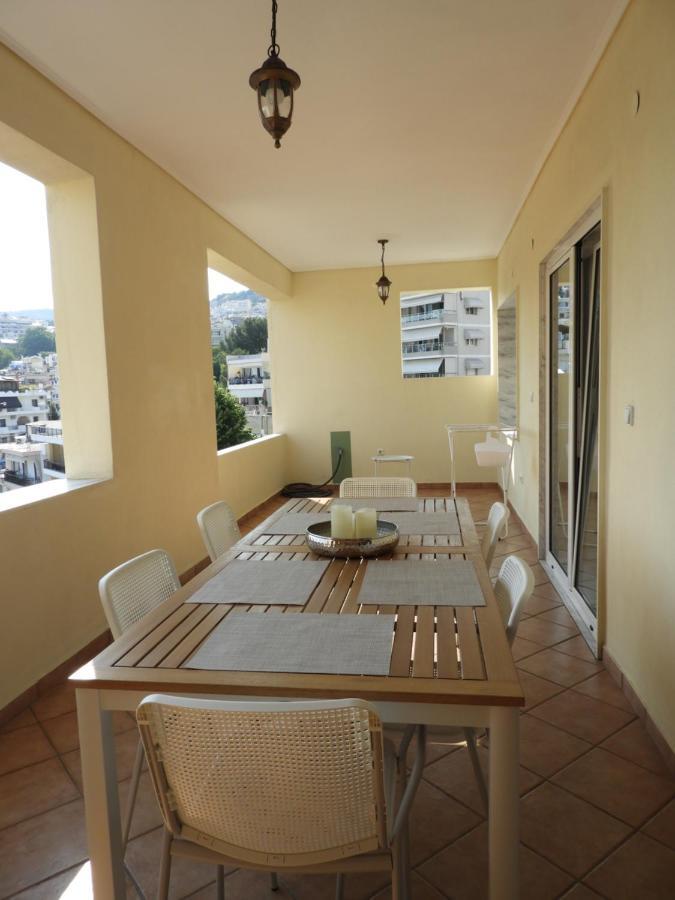 קאבאלה Letos Apartment Sky מראה חיצוני תמונה