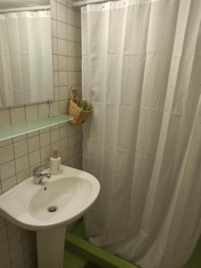 קאבאלה Letos Apartment Sky מראה חיצוני תמונה