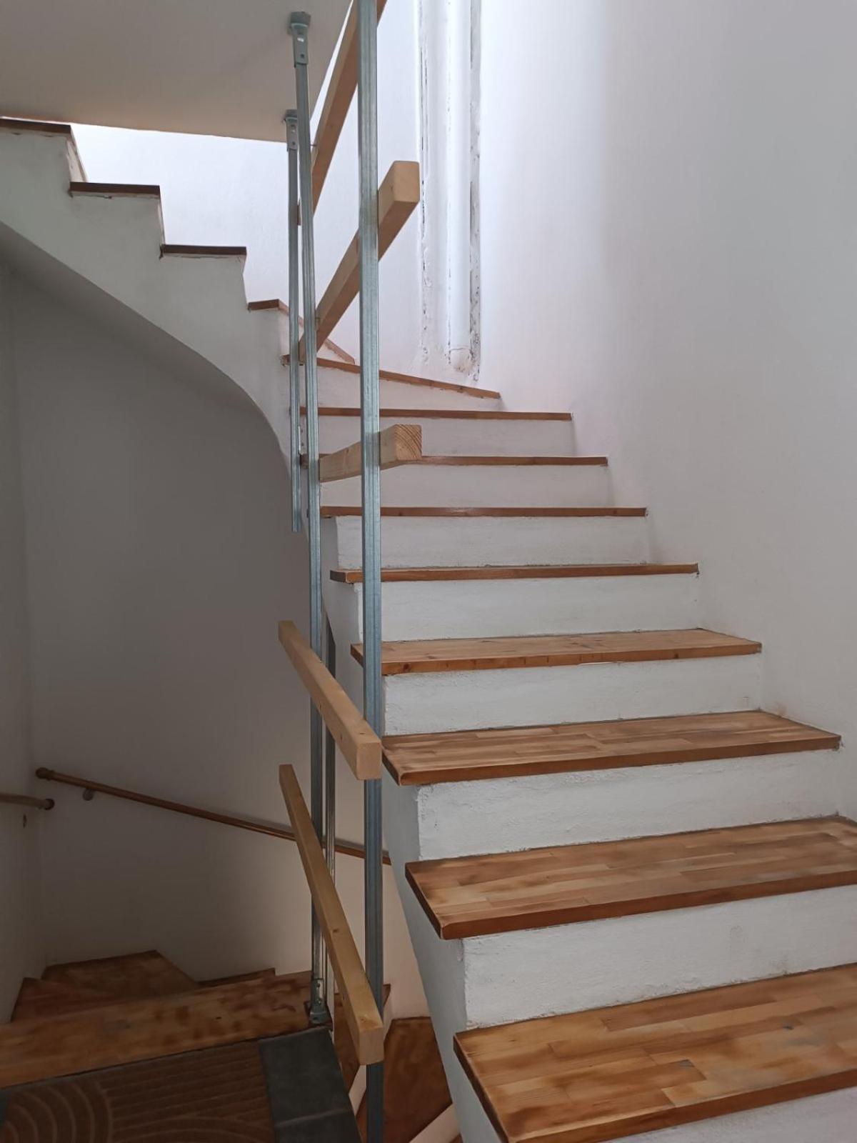 קאבאלה Letos Apartment Sky מראה חיצוני תמונה