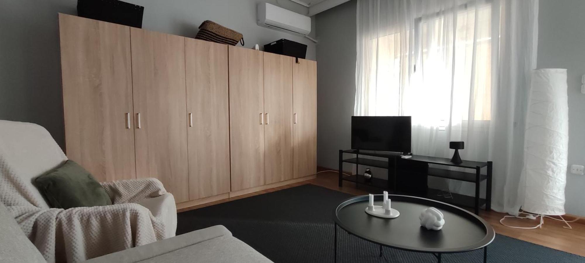 קאבאלה Letos Apartment Sky מראה חיצוני תמונה