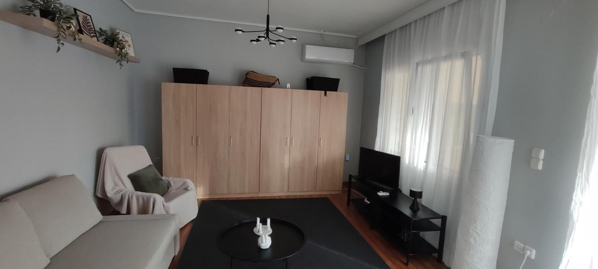 קאבאלה Letos Apartment Sky מראה חיצוני תמונה